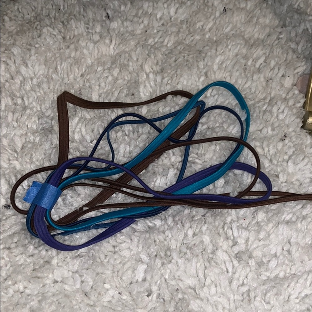 Headband bundle